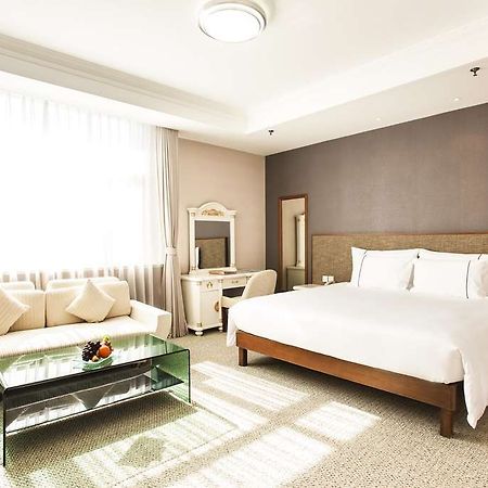 Best Western Fortune Harbin Camera foto