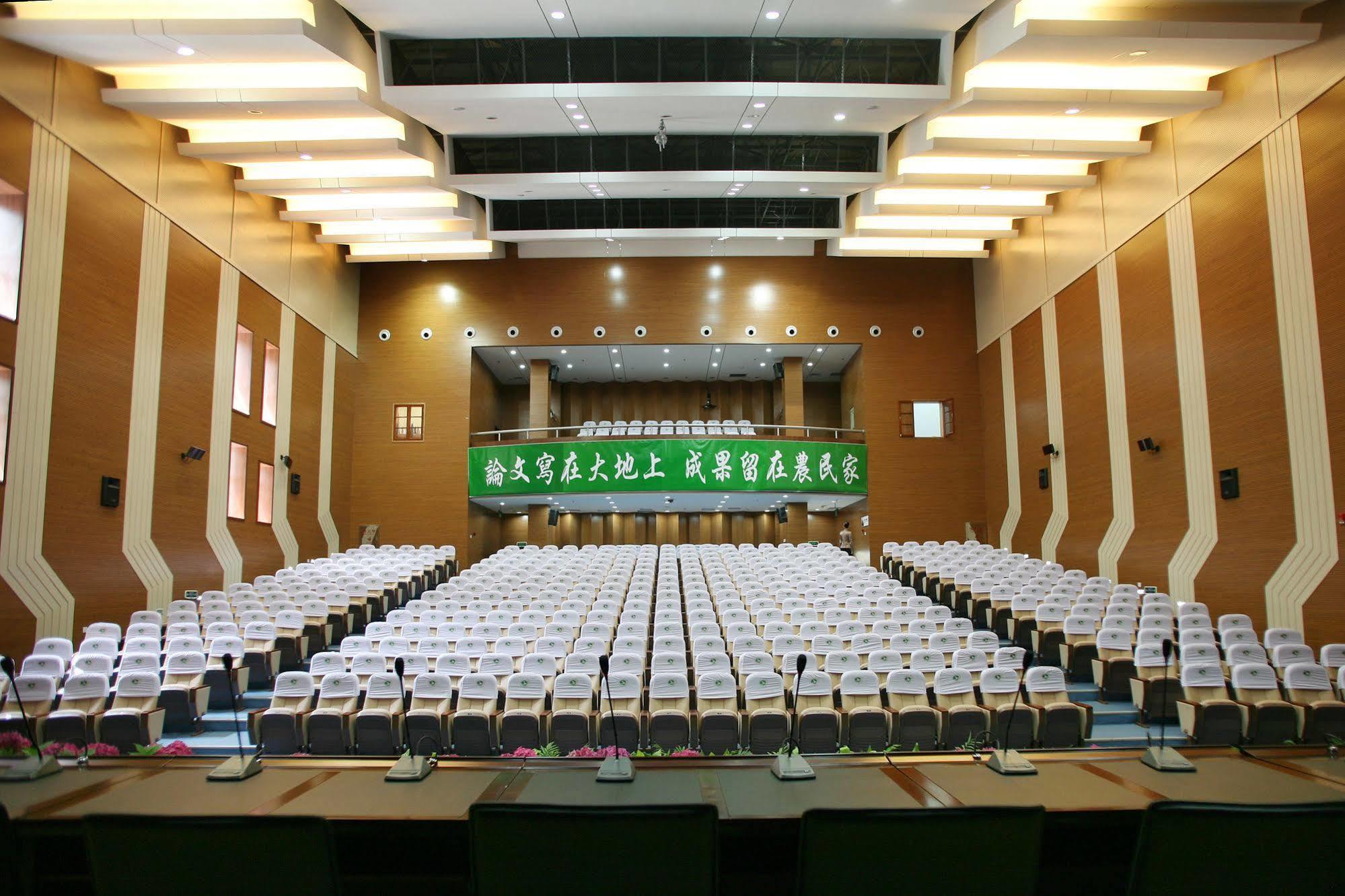 Best Western Fortune Harbin Esterno foto