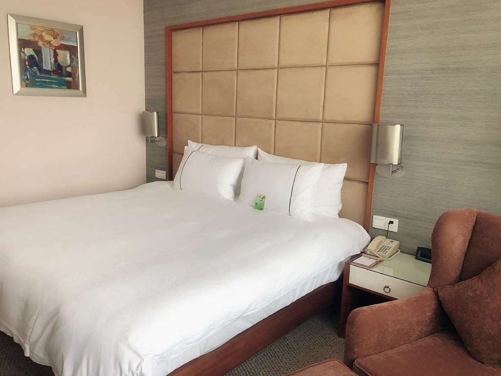 Best Western Fortune Harbin Camera foto