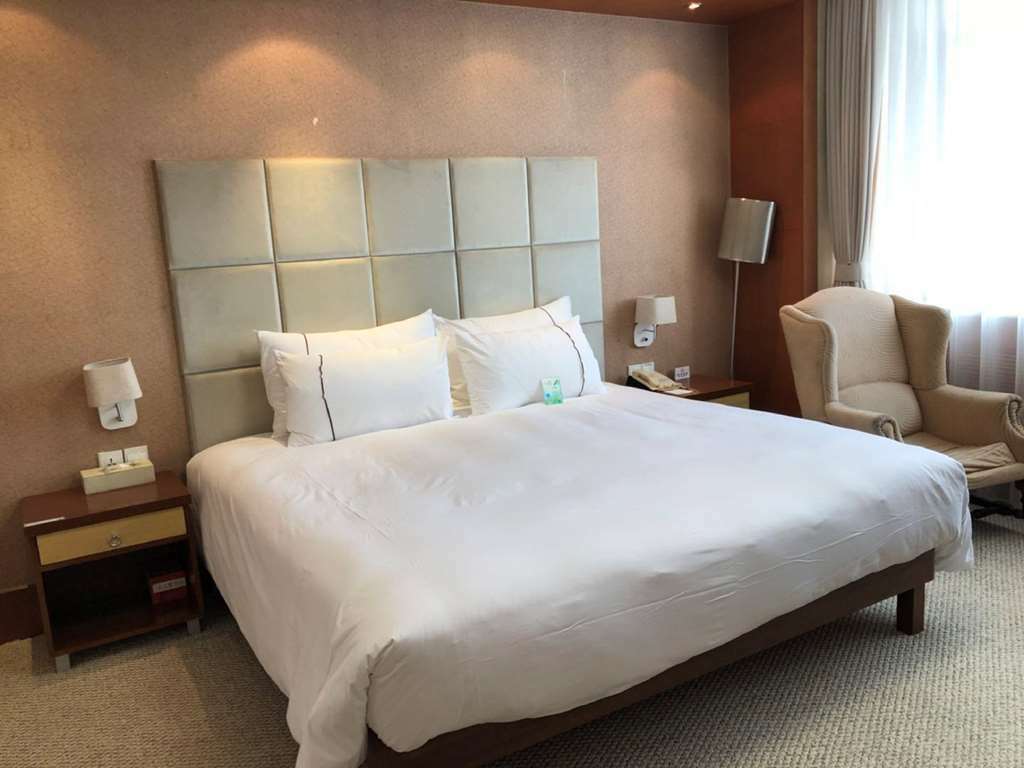 Best Western Fortune Harbin Camera foto