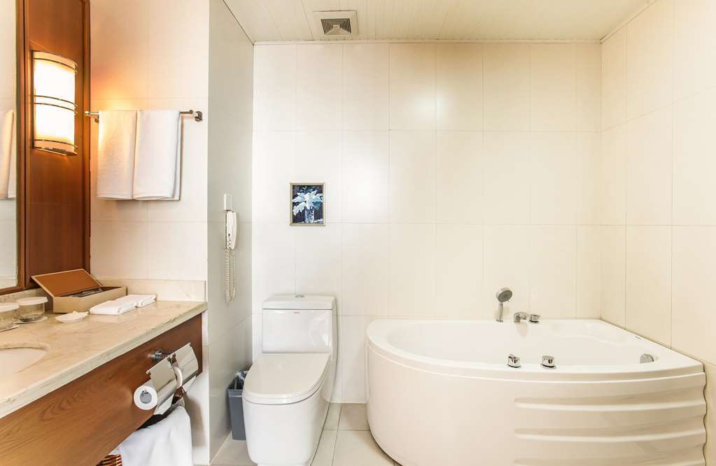 Best Western Fortune Harbin Camera foto
